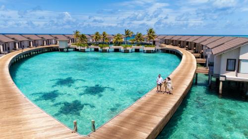 Kanifushi Resort | Atmosphere Kanifushi - Premium All Inclusive with Free Transfers