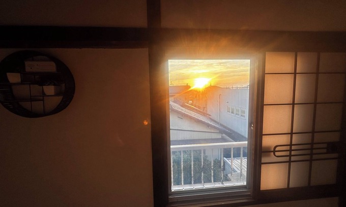 Hedamura Haus | Atmospherefilled Nishiizu Toda Popular oldstyle / Numazu Shizuoka