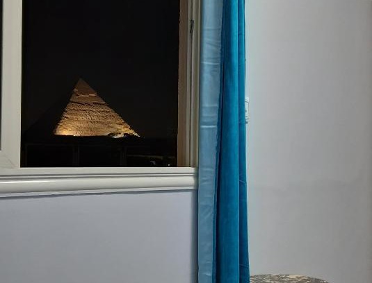 Kafrat al Jabal Haus | Aton pyramids view guest house