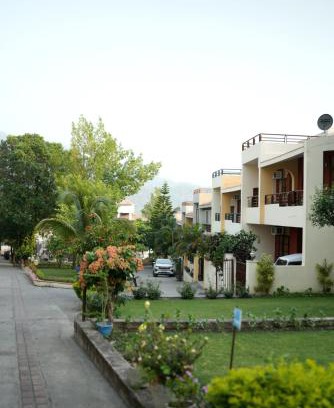 Rishikesh Kabine | Atreya Boutique Cottage Serene Villa Near Ram Jhula
