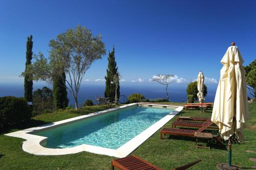 Calheta Hotel | Atrio