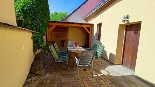 Netolice Wohnung | Atrium House - Netolice