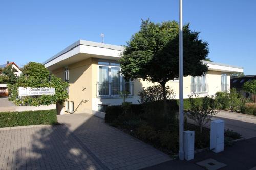 Herzogenaurach Wohnung | Atrium serviced Apartments and Bungalows