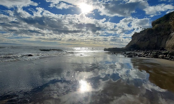 Santa Barbara Haus | Attached Unit, a few minute walk from the Beach