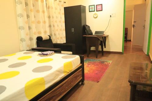 Sualkuchi Haus | Attic4 Air Conditioner Rs 250 Pay on Use Basis