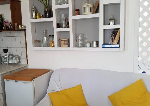 Menfi Haus | Attico con ampio terrazzo a Menfi