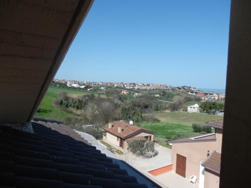 Porto Sant'Elpidio Wohnung | Attico del Picchio
