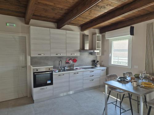 Reggio Calabria Wohnung | Attico Solaris
