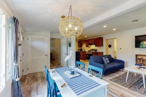 Sherrodsville Haus | Atwood Breeze-Tranquil Lake Escape