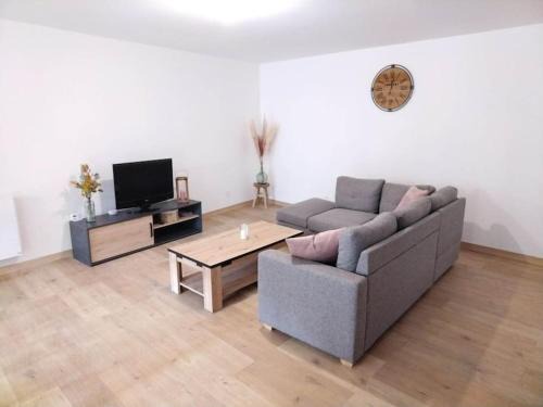 Vigneulles-les-Hattonchatel Haus | Au chatet ! (Hattonchatel)