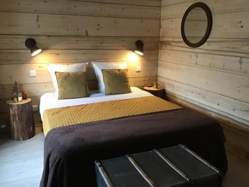 Champagnole Wohnung | Au charmant chablis