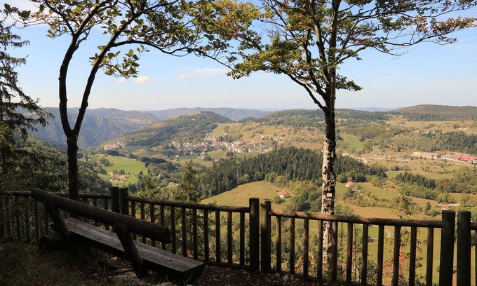 Septmoncel les Molunes Haus | Au Coeur du Lapidaire