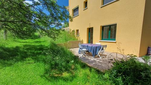 Fertans Wohnung | Au Doubs Verger