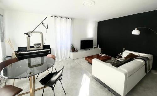 Saint-Denis Wohnung | Au pied du stade de france