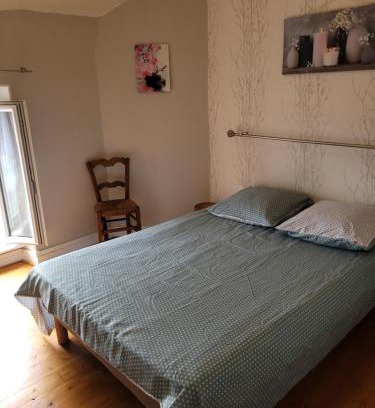Brioude Wohnung | Au pti logis du summer