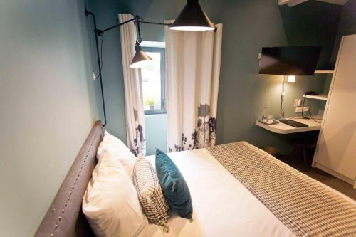 Saint-Launeuc Hotel | Auberge de la Hardouinais-Arduen