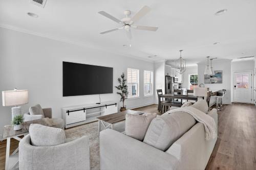Auburn Wohnung | Auburn Gameday Getaway condo