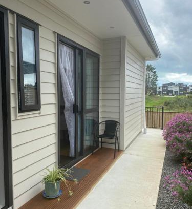 Mount Wellington Wohnung | Auckland GQ Flat bush holiday home