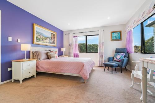 Greenlane - Ellerslie Villa | Auckland One Tree Hill Holiday Homes 1