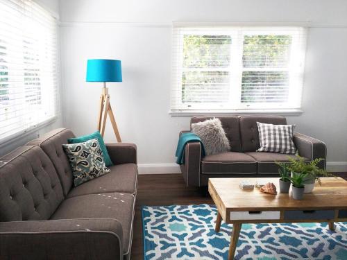 Nowra Haus | Audreys Style and comfort