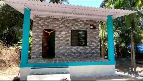 Alibaug Haus | Audumber Holiday Home