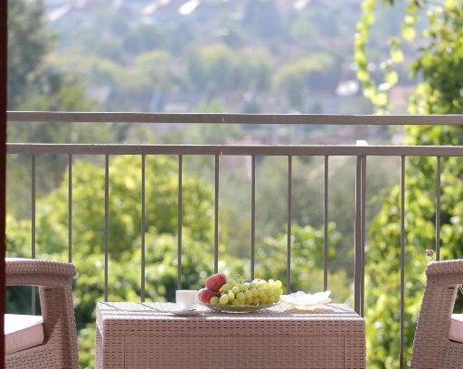 Vac Wohnung | August Panorama Apartman