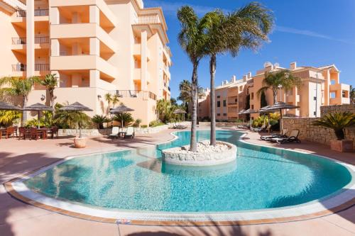Praia da Luz Wohnung | Aum Praia da Luz Resort Apartment