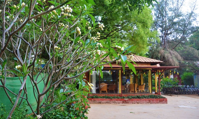 Nyaung-U Hotel | Aung Mingalar Hotel