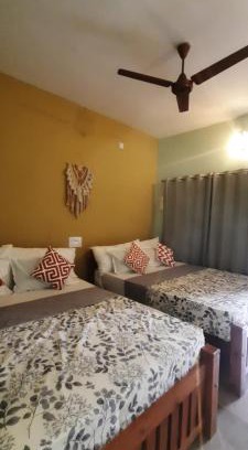 Hireguthi Haus | Aura by the Sea - A unit of Vivasa Leisure
