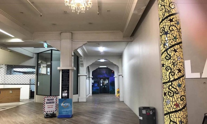 Te Aro Haus | Aura Hotel