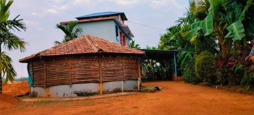 Kumta Haus | AURA PARK STAY - Kumta