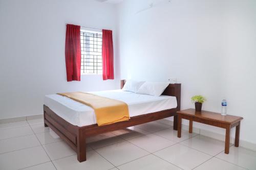 Kottakuppam Haus | Auro bliss Homestay