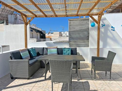Fuseta Haus | Aurora da Fuzeta - Casa de Férias by Junto ao Mar