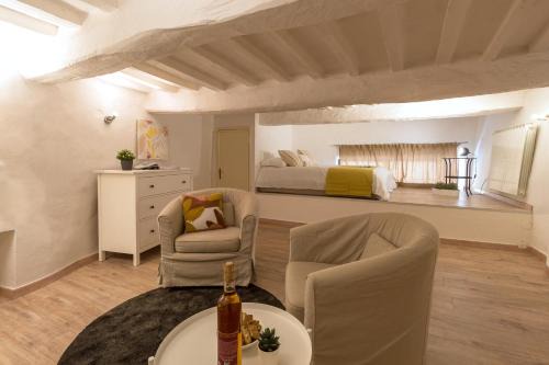 Chiusi Haus | Authentic Home in Tuscany - Il Cuore di Chiusi