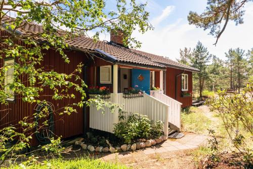 Stavsnas Haus | Authentic Swedish family home on the archipelago
