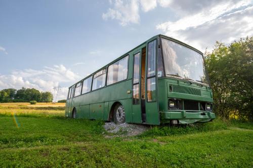 Liptovsky Mikulas Sonstige | Autobuseek - Unique Stay in Karosa 735