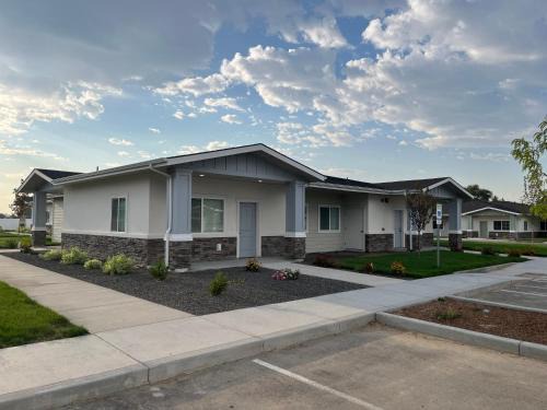 Nampa Wohnung | Autumn Leaf Apartments