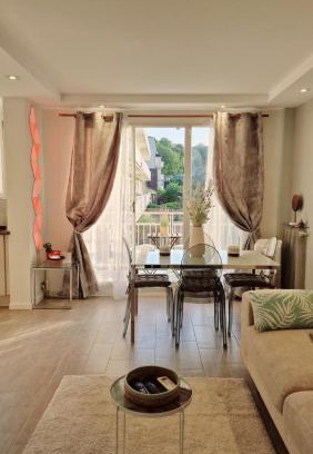Bry-sur-Marne Wohnung | Aux portes de Paris/Studio Bord de Marne