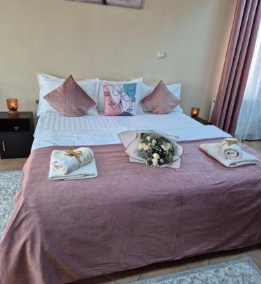 Cisnadie Wohnung | Ava Studio
