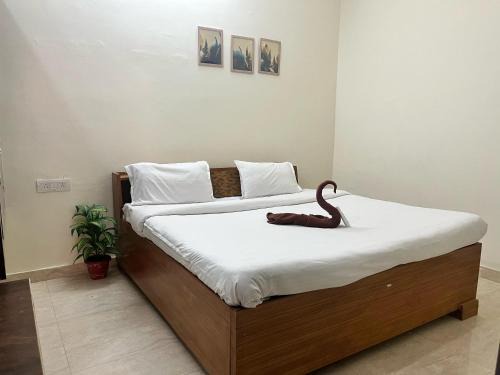 Ayodhya Haus | Avadh Residency 2 mins to Ram Mandir