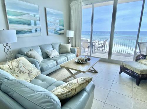 Fort Walton Beach Wohnung | Available for Season! Waterscape A601 Banana Pancakes