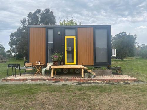 Kyneton Haus | Avalon Tiny Home by Tiny Away