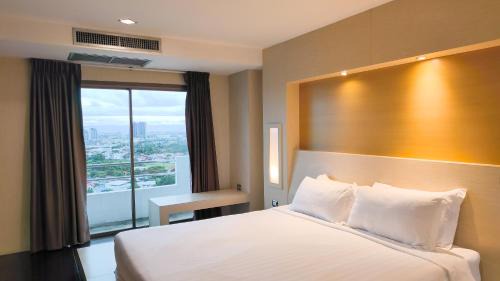 Bang Na Hotel | Avana Bangkok Hotel & Convention Centre