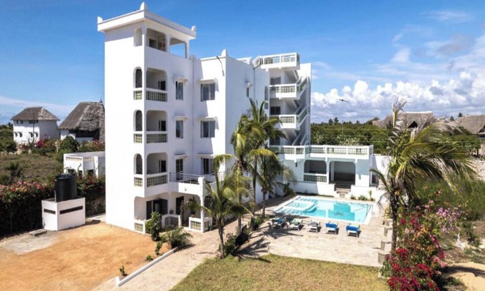 Watamu Hotel | Avana Resort Watamu