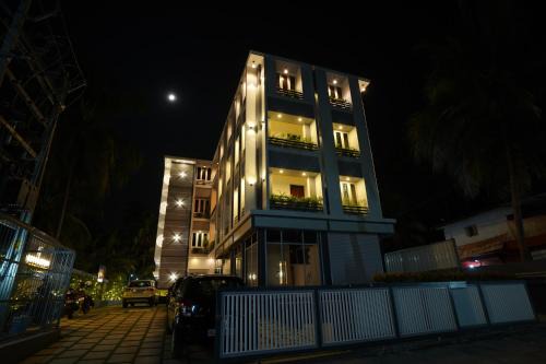 Chavakkad Wohnung | AVANTI CASTELLO