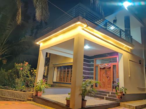 Kudrasthe Haus | Avaredhalu Homestay