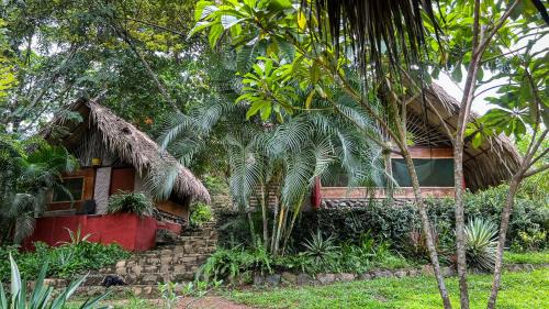 Canaveral Haus | Ave de Montaña Cabañas