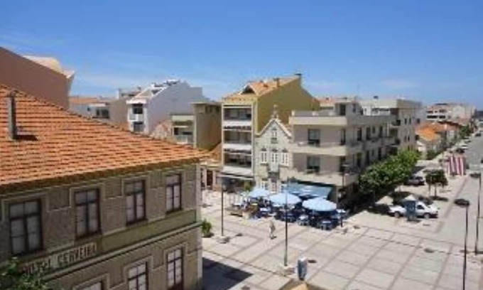Furadouro Wohnung | Aveiros flache Gehwege von Paiva; O'Porto Best Destination Award