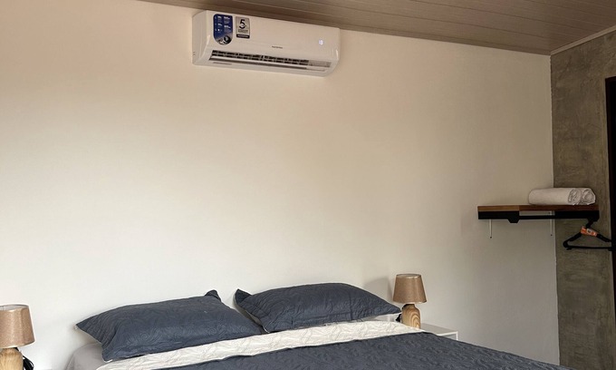 Tamarindo Wohnung | Avellanas Tiny Villas