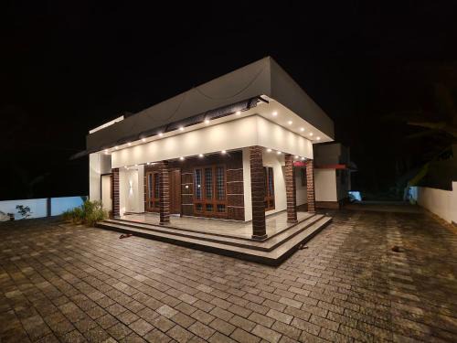 Devikolam Haus | Avian Oasis Homestay